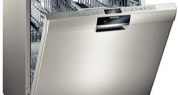 طریقه کارکرد ماشین ظرفشویی